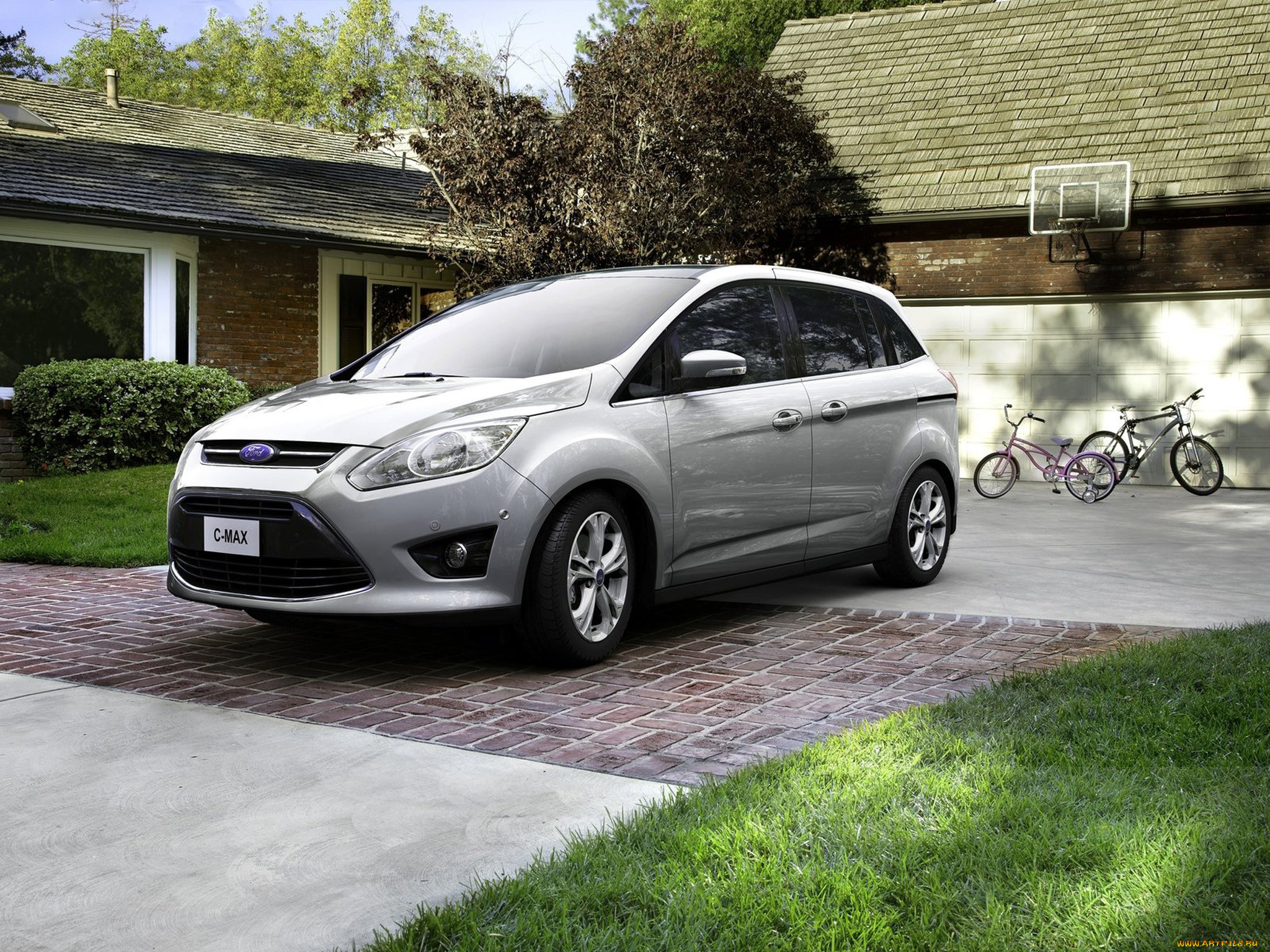 , ford